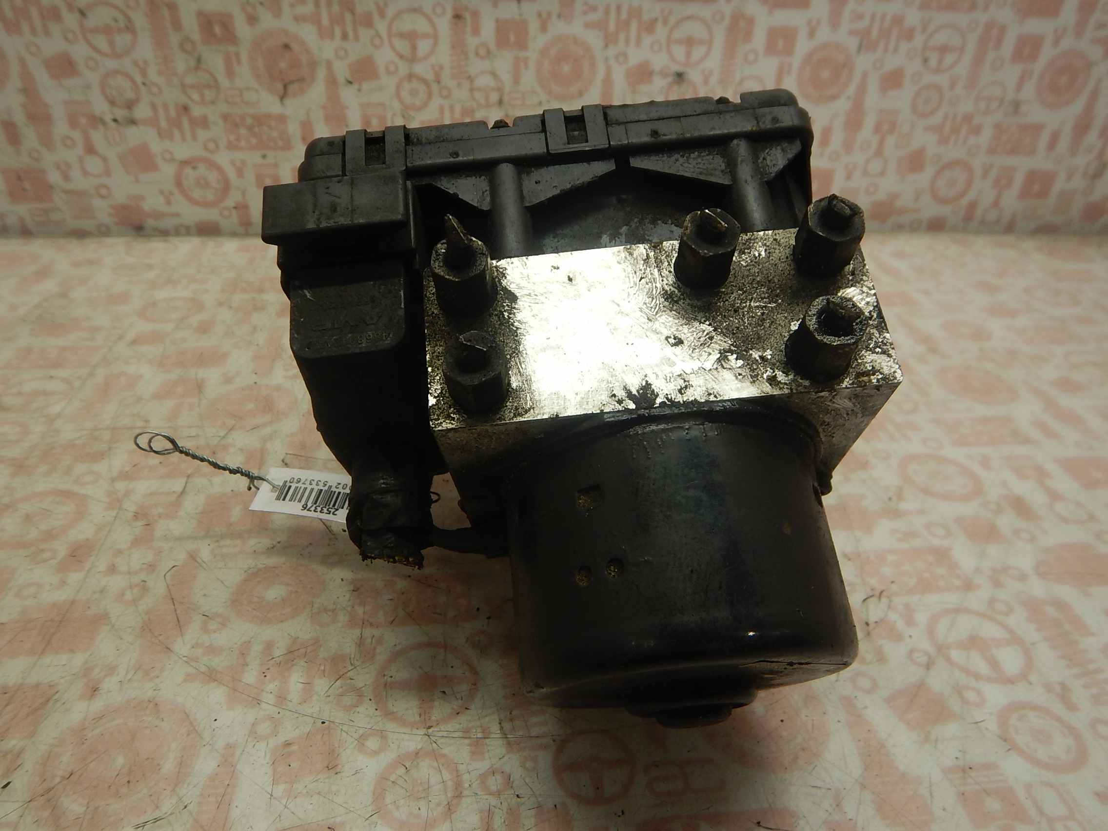 Блок ABS Jeep Cherokee 3 (2001-2007)